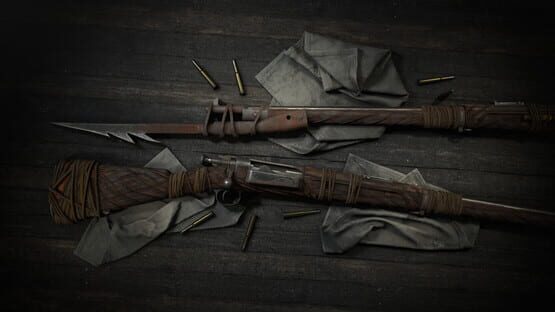Hunt: Showdown 1896 - The Shadow Under the Cowl screenshot 2