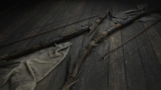 Hunt: Showdown 1896 - The Shadow Under the Cowl screenshot 3