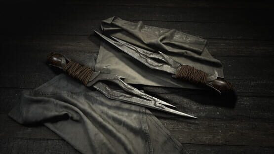 Hunt: Showdown 1896 - The Shadow Under the Cowl screenshot 4