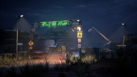 Gas Station Simulator: Car Junkyard screenshot 4