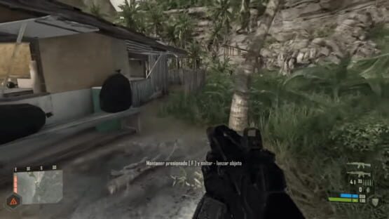 Crysis: Special Edition screenshot 8