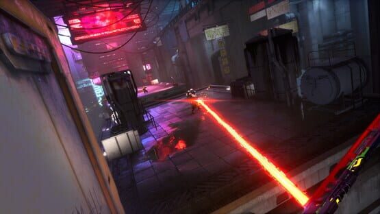 Ghostrunner Game Bundle screenshot 3