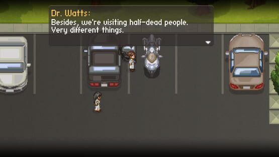 Finding Paradise screenshot 7