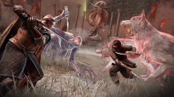 Elden Ring: Shadow of the Erdtree Edition screenshot 4