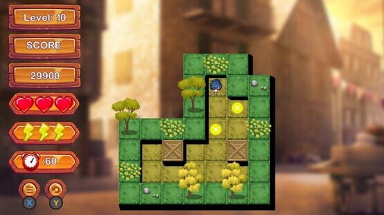 All Games Yume Game Studio screenshot 6