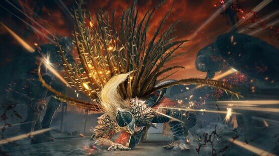 Elden Ring: Shadow of the Erdtree Deluxe Edition screenshot 2