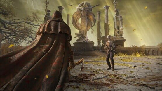 Elden Ring: Shadow of the Erdtree Deluxe Edition screenshot 5