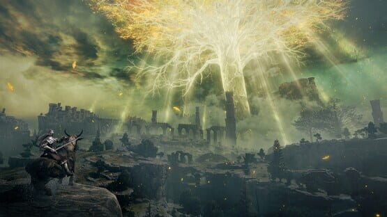 Elden Ring: Shadow of the Erdtree Deluxe Edition screenshot 3