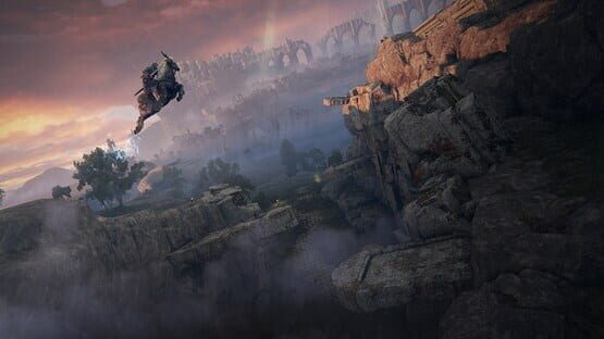 Elden Ring: Shadow of the Erdtree Deluxe Edition screenshot 7