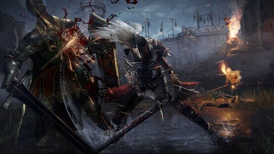 Elden Ring: Shadow of the Erdtree Deluxe Edition screenshot 8