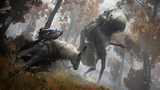 Elden Ring: Shadow of the Erdtree Deluxe Edition screenshot 10