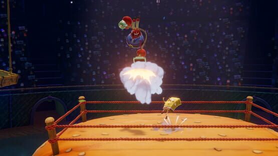 Nickelodeon All-Star Brawl 2: Mr. Krabs Brawl Pack screenshot 8