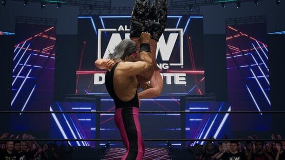 All Elite Wrestling: Fight Forever - Season Pass 3 screenshot 7