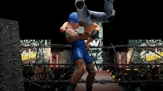 All Elite Wrestling: Fight Forever - Season Pass 3 screenshot 8