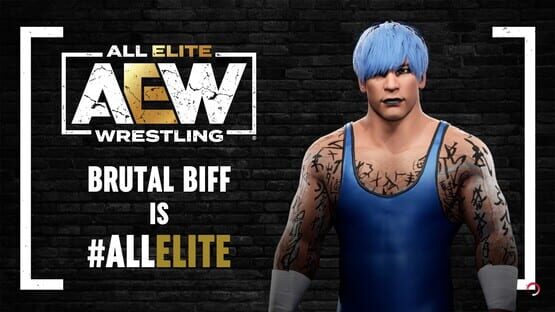 All Elite Wrestling: Fight Forever - Season Pass 3 screenshot 9