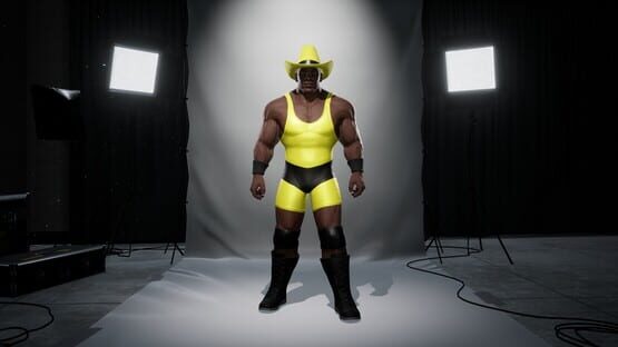 All Elite Wrestling: Fight Forever - Season Pass 3 screenshot 12
