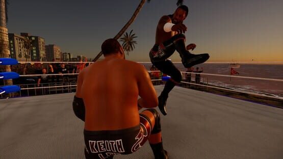 All Elite Wrestling: Fight Forever - Season Pass 3 screenshot 14