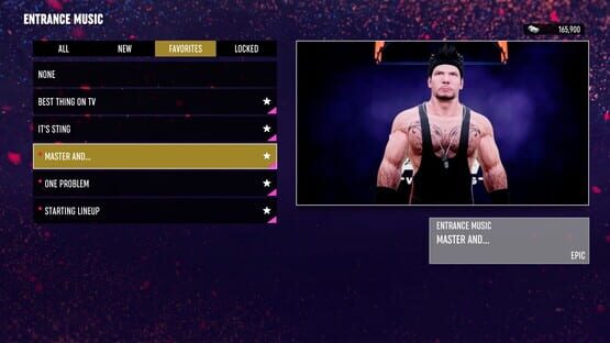 All Elite Wrestling: Fight Forever - Season Pass 3 screenshot 15