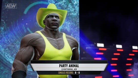 All Elite Wrestling: Fight Forever - Season Pass 3 screenshot 17