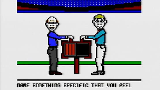 The All New Family Feud screenshot 2