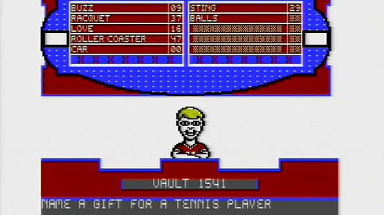 The All New Family Feud screenshot 4