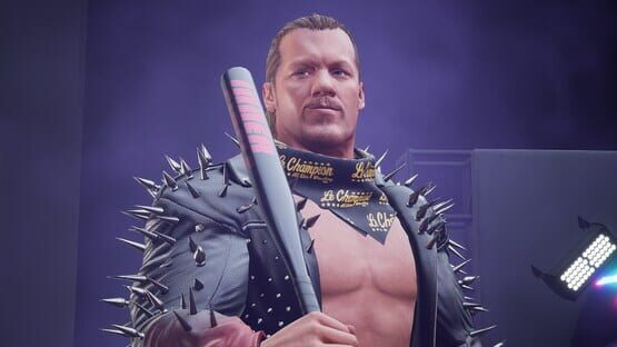 All Elite Wrestling: Fight Forever - The Storm is Coming! screenshot 6
