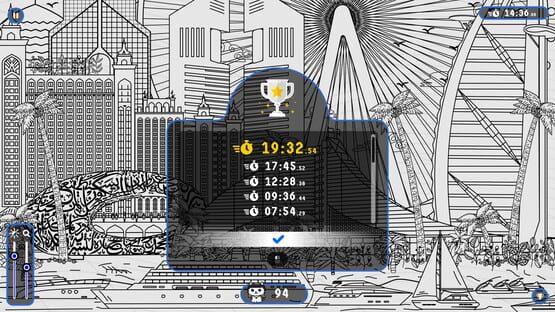 101 Cats Hidden in Dubai screenshot 3