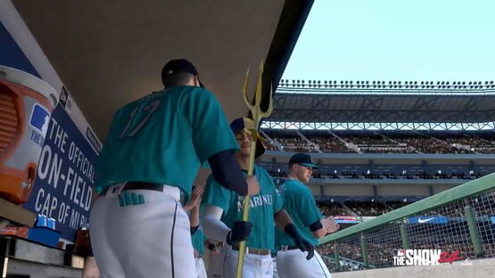 MLB The Show 24 screenshot 13