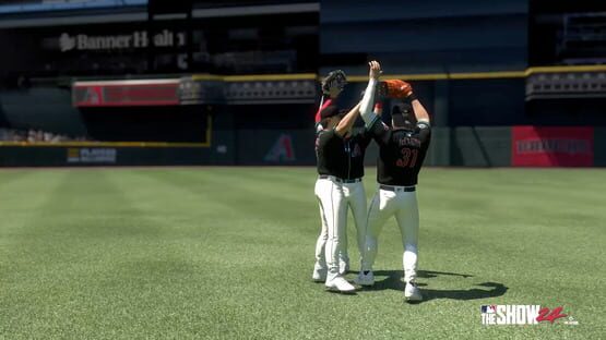 MLB The Show 24 screenshot 8