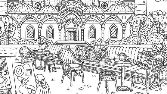 100 Istanbul Cats screenshot 5