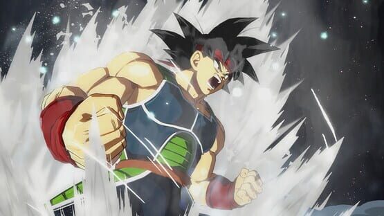 Dragon Ball FighterZ: Legendary Edition screenshot 2