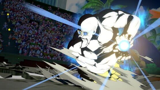 Dragon Ball FighterZ: Legendary Edition screenshot 8