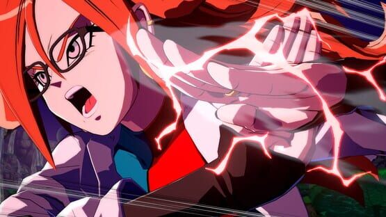 Dragon Ball FighterZ: Legendary Edition screenshot 9