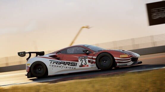 Assetto Corsa Competizione: GT Racing Game Bundle screenshot 3
