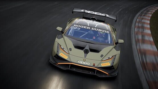 Assetto Corsa Competizione: GT Racing Game Bundle screenshot 4