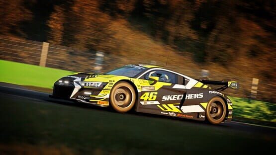 Assetto Corsa Competizione: GT Racing Game Bundle screenshot 5
