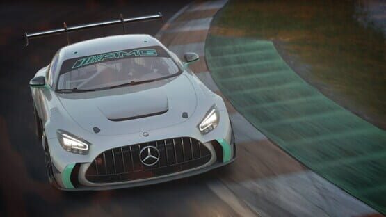 Assetto Corsa Competizione: GT Racing Game Bundle screenshot 10