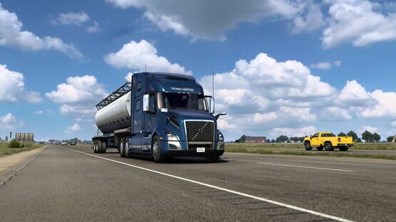 American Truck Simulator: Volvo VNL screenshot 17