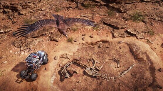 Expeditions: A MudRunner Game - Year 1 Edition screenshot 10