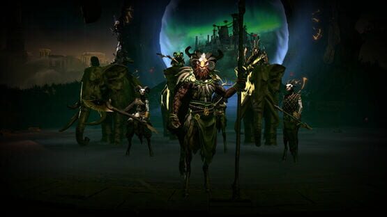 Age of Wonders 4: Primal Fury screenshot 13