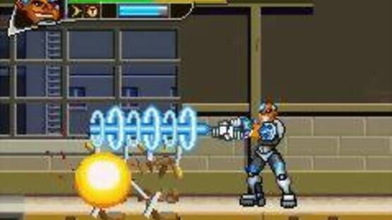 Teen Titans 2 screenshot 3
