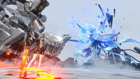 Honkai: Star Rail screenshot 5