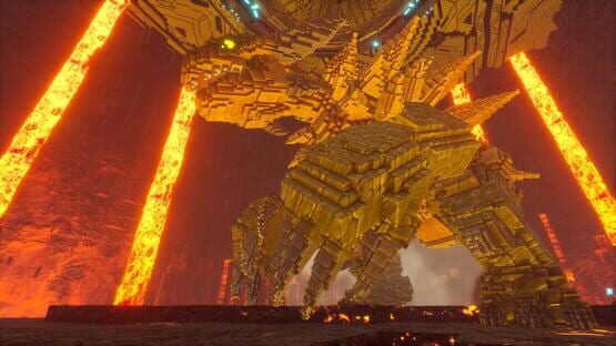 Earth Defense Force: World Brothers 2 screenshot 10