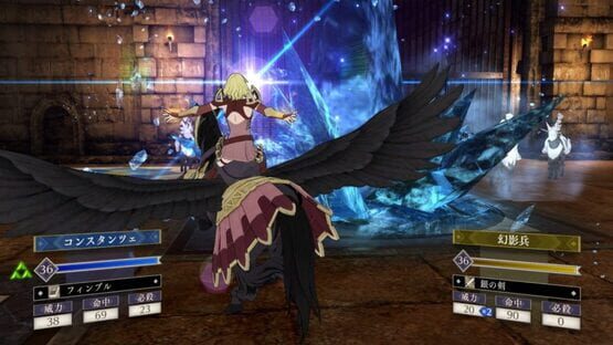 Fire Emblem: Three Houses - Cindered Shadows screenshot 6