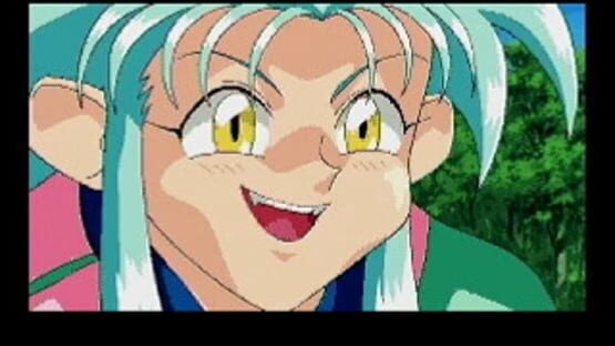 Tenchi Muyo! Mimiri Onsen: Yukemuri no Tabi screenshot 3