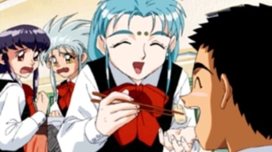 Tenchi Muyo! Toko Muyo screenshot 9