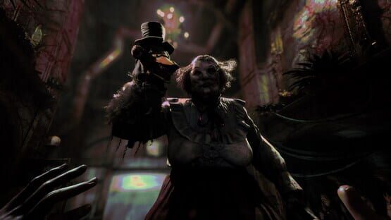The Outlast Trials: Deluxe Edition screenshot 5