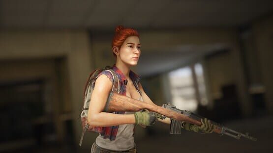 World War Z: Aftermath - Valley of the Zeke Episode screenshot 4