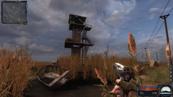 S.T.A.L.K.E.R.: Legends of the Zone Trilogy screenshot 8