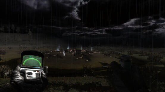 S.T.A.L.K.E.R.: Legends of the Zone Trilogy screenshot 2